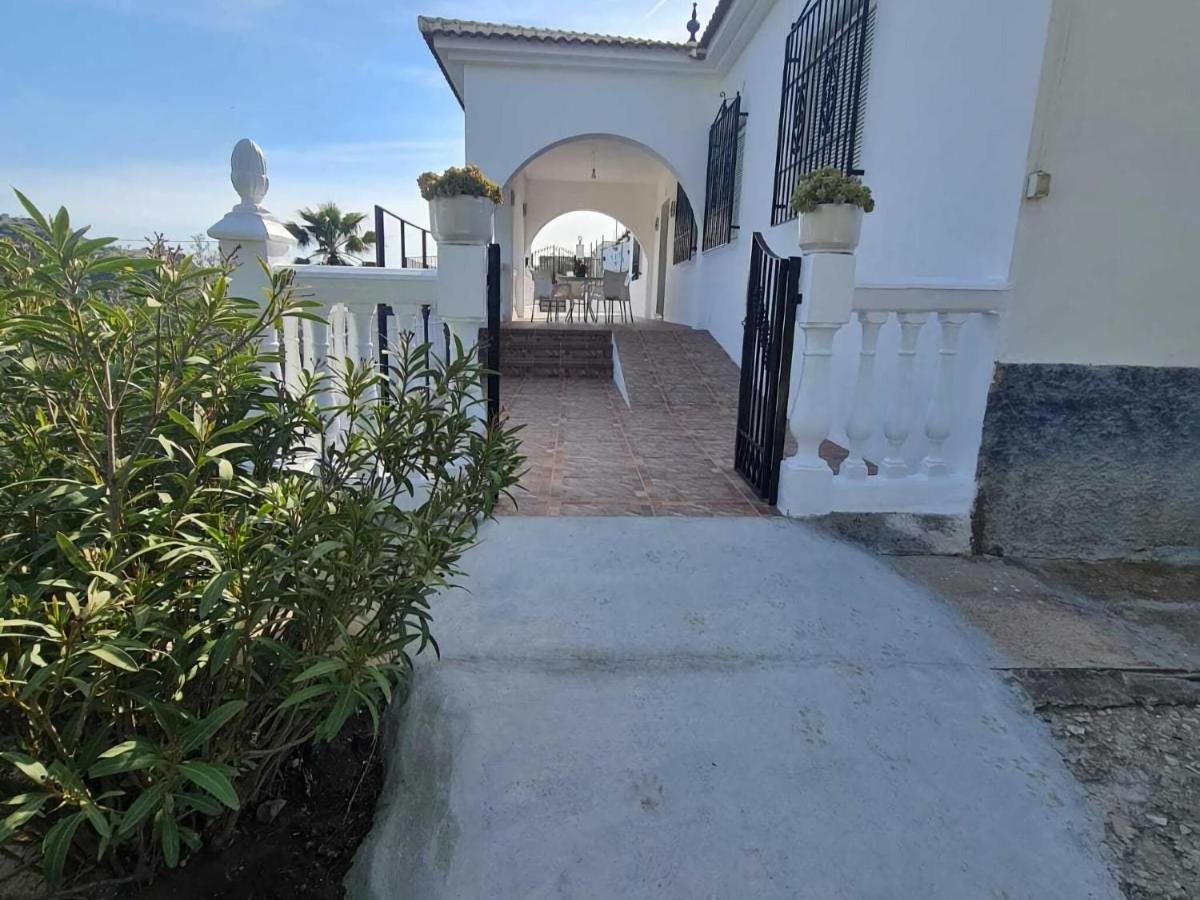 Belvilla By Oyo La Loma Arenas  Exterior foto
