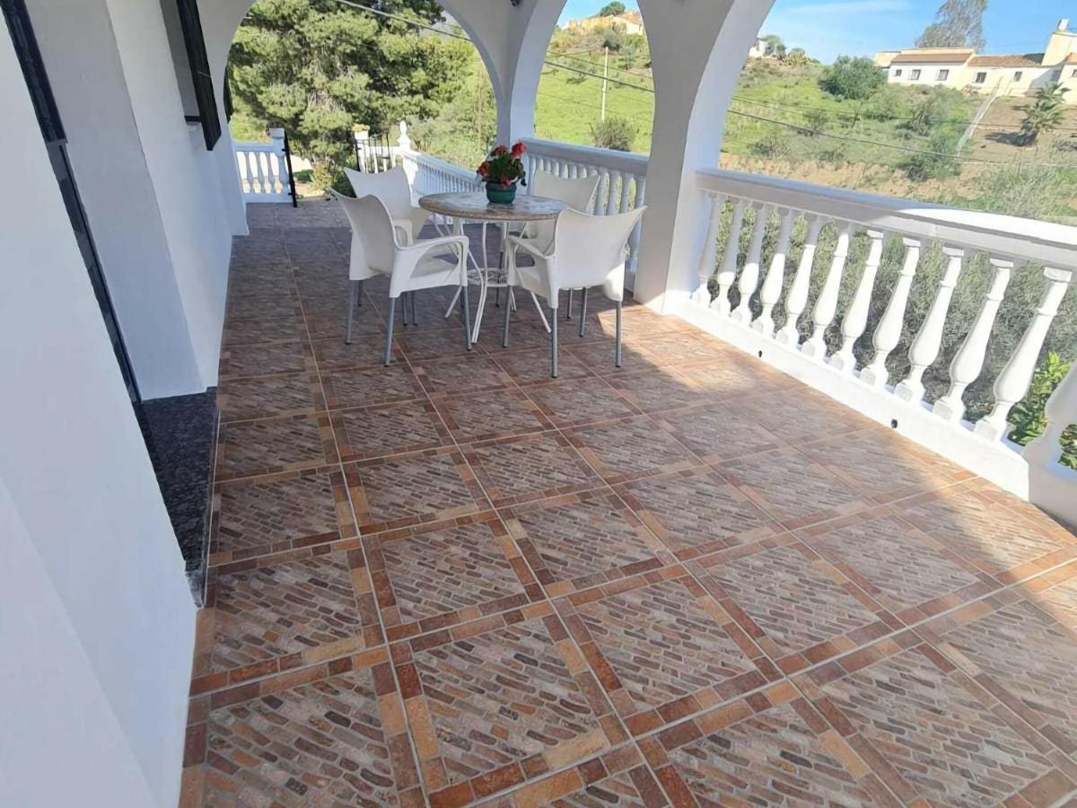 Belvilla By Oyo La Loma Arenas  Exterior foto
